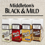Black and Mild Cigars are Number 1 in the US!