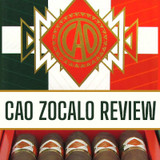 Cao Zocalo, an Ode to Mexico