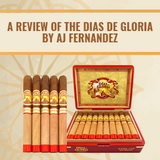 The All New Dias de Gloria by AJ Fernandez