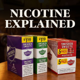 Do Swisher Sweets Have Nicotine? Everything You Need to Know