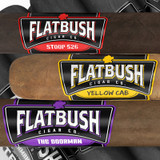 Flatbush Cigar Co., Three New Blends on the Block