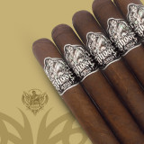 Gurkha Ghost: A Hauntingly Rich Blend