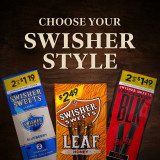 How to Choose Swisher Sweets Style: The Ultimate Selection Guide