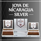 Joya de Nicaragua Silver 50th anniversary