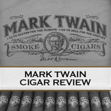 Mark Twain Cigars Review | Gotham Cigars