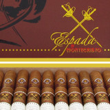 Montecristo Espada Review | Gotham Cigars