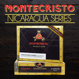 The New Montecristo Nicaragua; What’s the difference?
