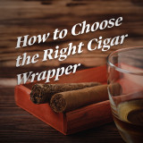 Natural vs. Maduro: How to Choose the Right Cigar Wrapper