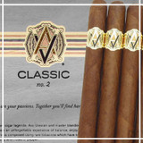 The Best Selling Avo Classic, The Avo No. 2