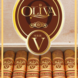 Why is the Oliva Serie V so Hard to Find?