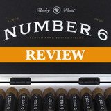 Rocky Patel Number 6 Review