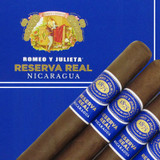 Romeo Y Julieta Reserva Real Nicaragua Review