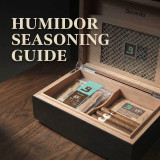 Seasoning a Humidor with Boveda Packs: The Complete 14-Day Guide
