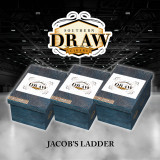 Bold Flavors of Southern Draw Jacob's Ladder | Gotham Cigars