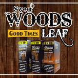 The Hottest New Flavors From Sweet Woods