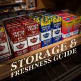 How to Store Swisher Sweets: The Expert Guide to Freshness in 2026