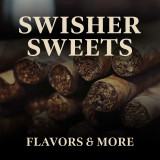 Swisher Sweets: The Ultimate Guide to Flavors, History, and Freshness