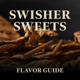 The Complete Guide to Swisher Sweets Flavors: Core Classics to Limited Editions