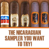 ​The Nicaraguan Sampler You Want to Try!