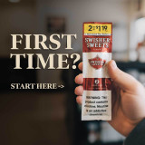 Swisher Sweets First Time: The Complete Beginner’s Guide to Flavors and Use