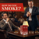 When to Smoke Swisher Sweets: A Guide to Timing and Occasions