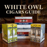White Owl Cigars: The Complete Brand Guide and Flavor Review (2026)