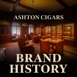 Who Owns Ashton Cigars? Brand Background