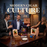 Modern Cigar Culture: Why ACID Cigars and Urban Brands Dominate in 2026