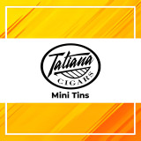 Tatiana Mini Tins