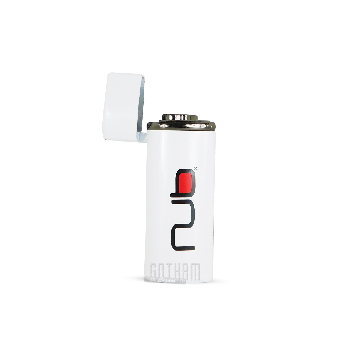 Nub Ignition Triple Torch Lighter Gotham Cigars
