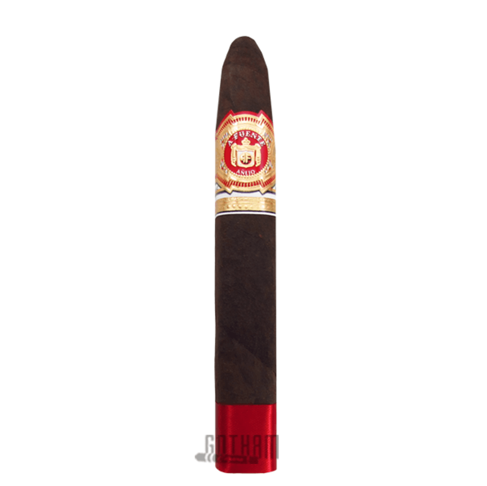 Arturo Fuente Anejo Shark No 777 Gotham Cigars arturo-fuente-anejo-shark-no-777-gotham-cigars