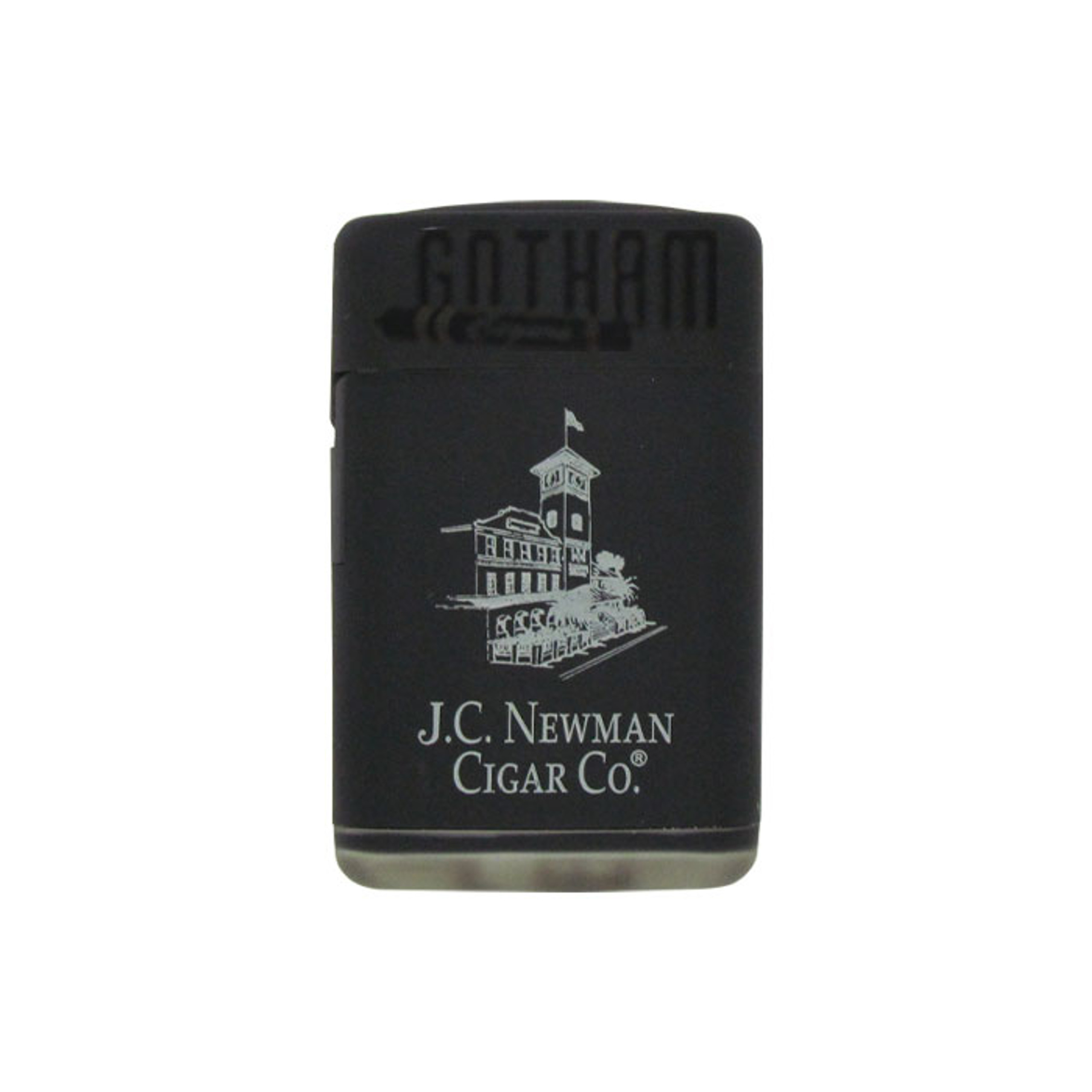 Nub Ignition Triple Torch Lighter Gotham Cigars