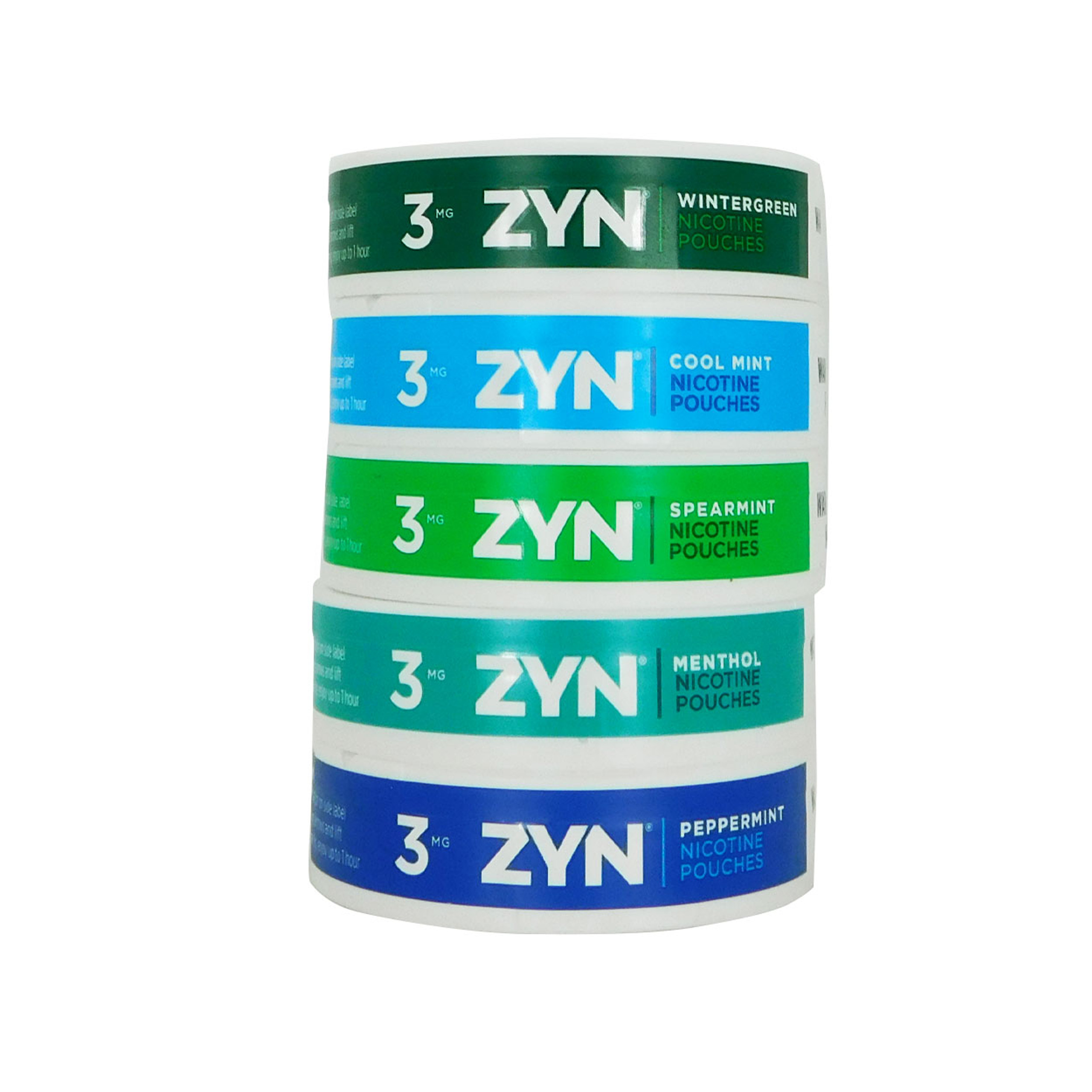 Zyn Fkavors - 8jgawij