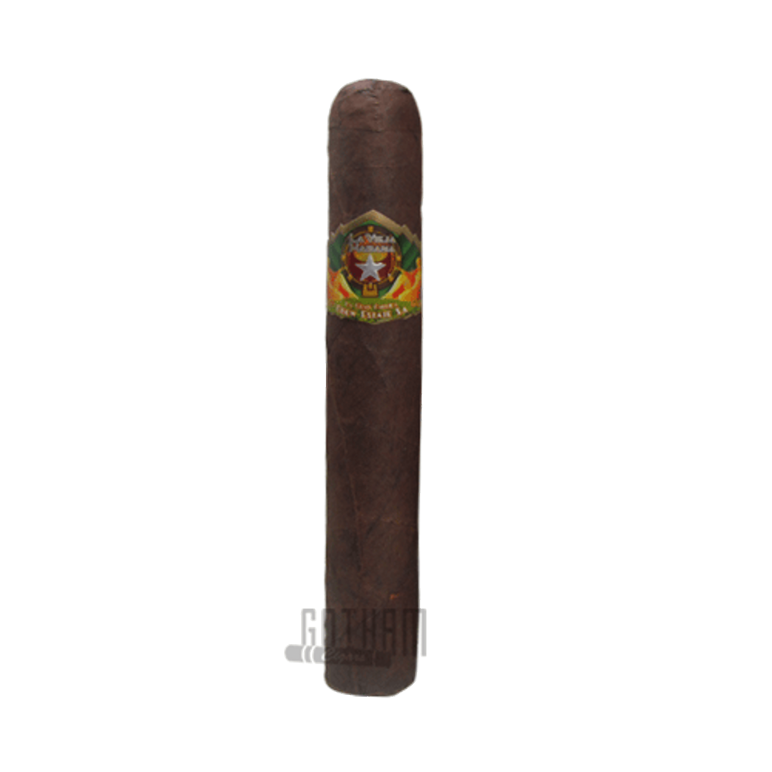 La Vieja Habana Cigars Gotham Cigars