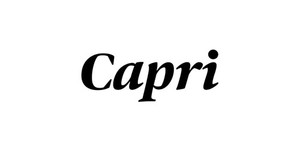 Capri