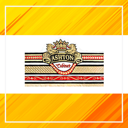 ashton corona cigar review