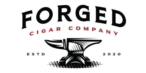 Forged Cigar