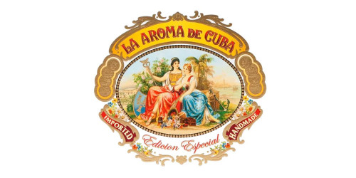 La Aroma de Cuba