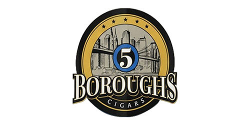 5 Boroughs