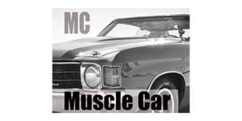 Muscle Car