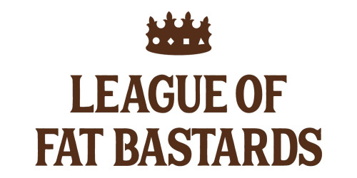 League Of Fat Bastards