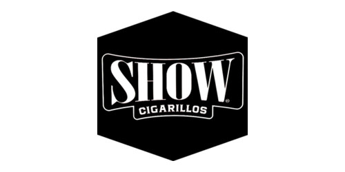 Show Cigarillos
