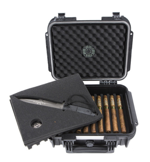 Gurkha Special Edition Sniper Gotham Cigars