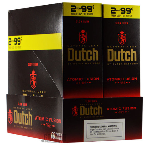 Dutch Masters Cigars | Gotham Cigars