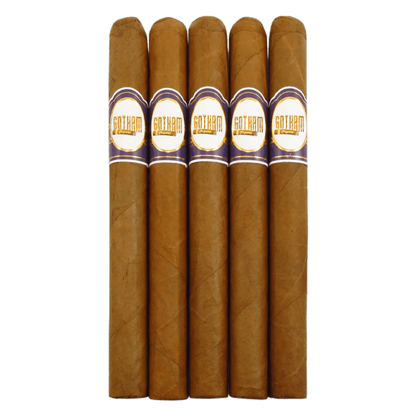 Gotham Connecticut Churchill 5 Pack