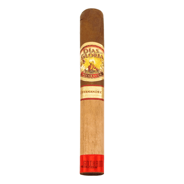 AJ Fernaandez Dias de Gloria Box Pressed Toro Stick