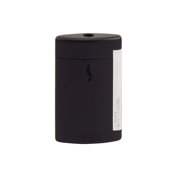 S.T. Dupont Minijet Black Matte Lighter