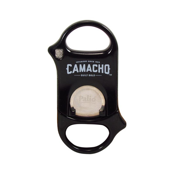 Palio Cutter Camacho Brand