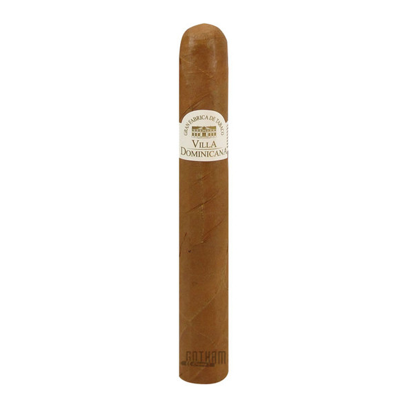 Villa Dominicana White Toro Stick