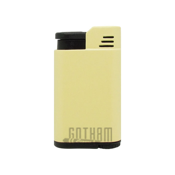 Avo Cream Single Torch Lighter